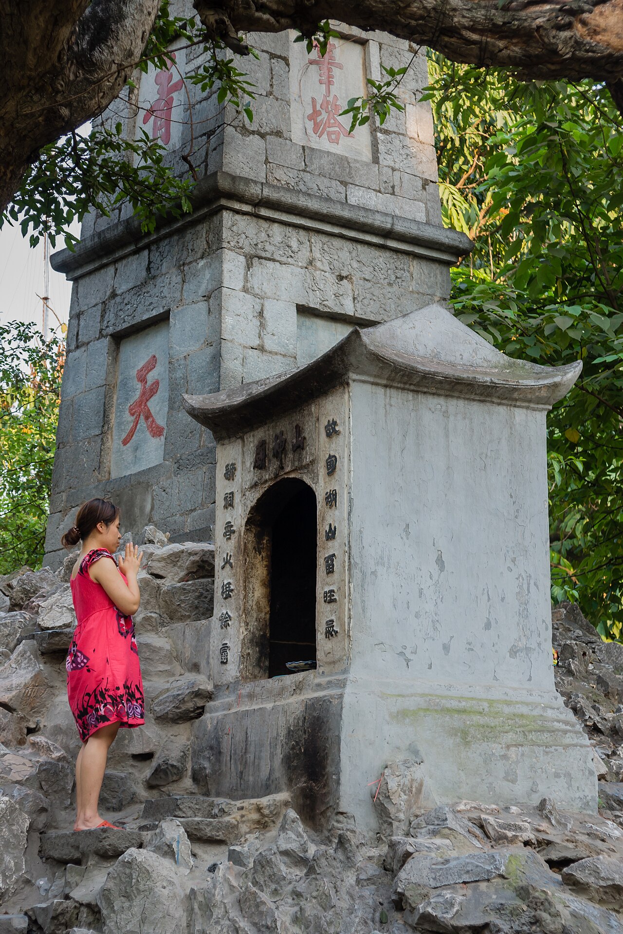 Việt Nam Tôi Đó 2026 - cảnh quan